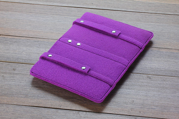 Felt Laptop Sleeve Pouch