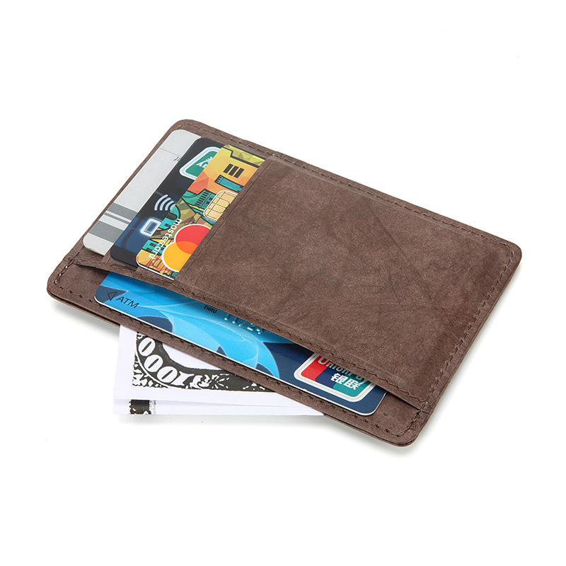 tyvek paper wallet supplier