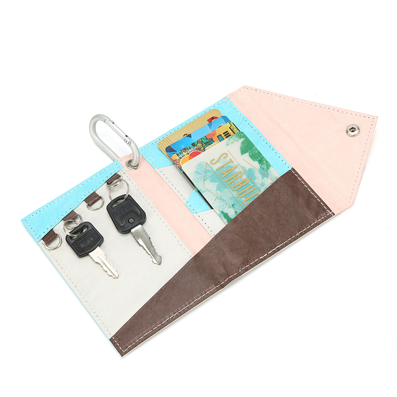 OEM keychain wallets for women