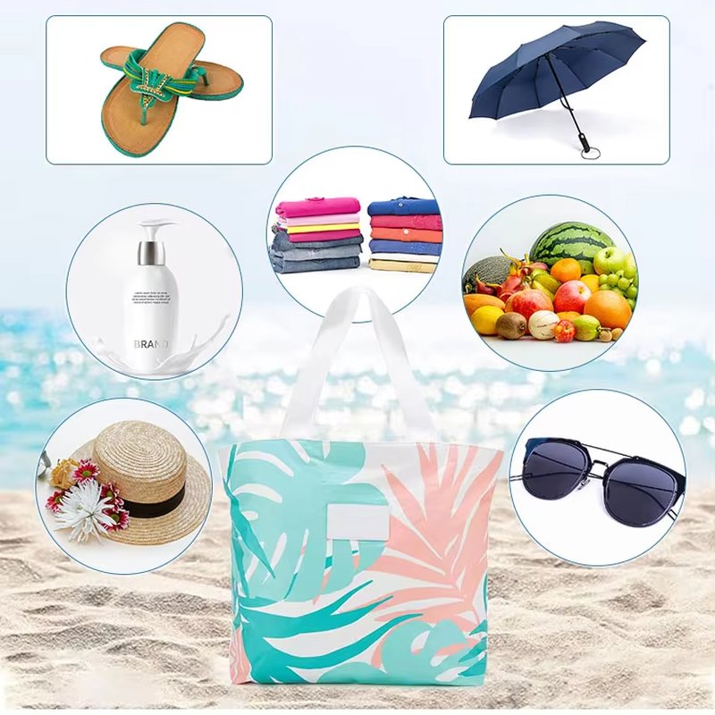 Eco-Friendly Travel Bag