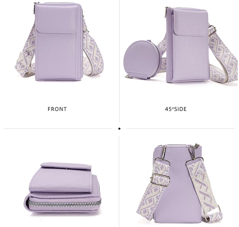 iPhone 17 Pro Max phone Bag