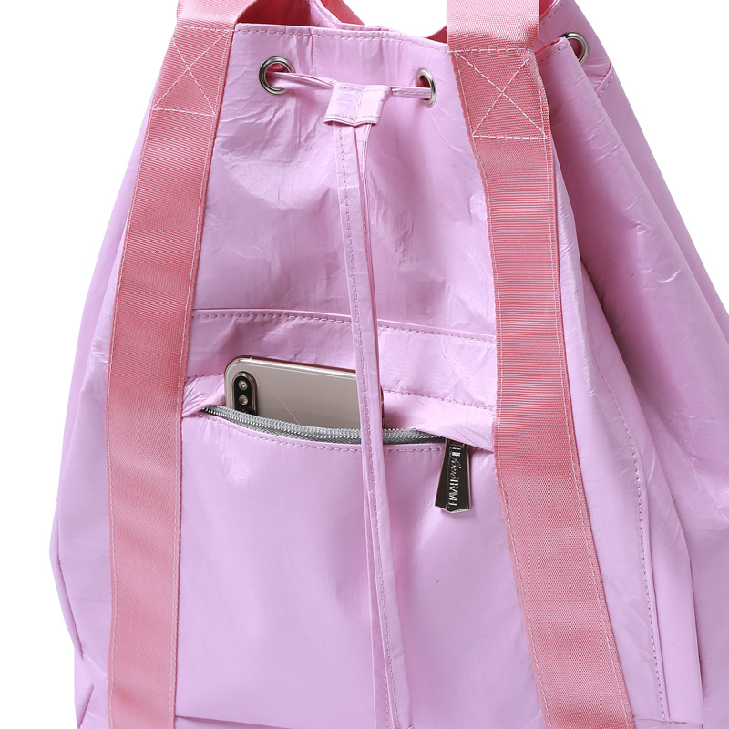 Женщины рюкзак кошелек Тайвек противоугонная случайные сумка Сумка 