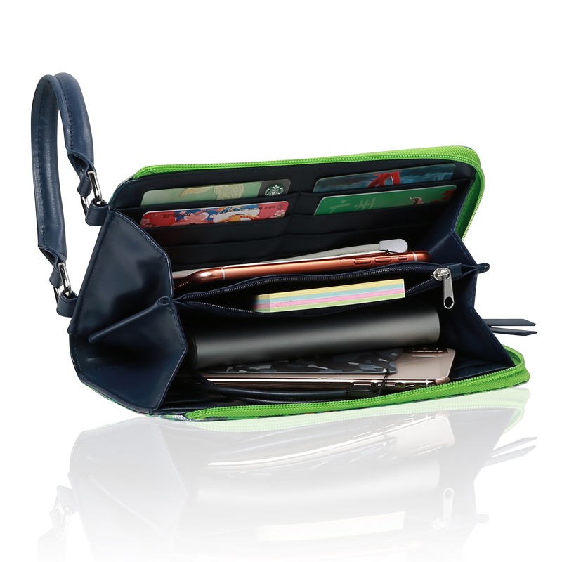 Небольшой кроссбоди сумка сотовый телефон кошелек lightweightt вместительный загранпаспорта сумка Crossbody сумки для женщин