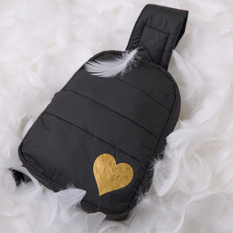 lightweightt слинг рюкзак груди сумки плеча Crossbody водонепроницаемый пакеты для рюкзачков для пеших прогулок