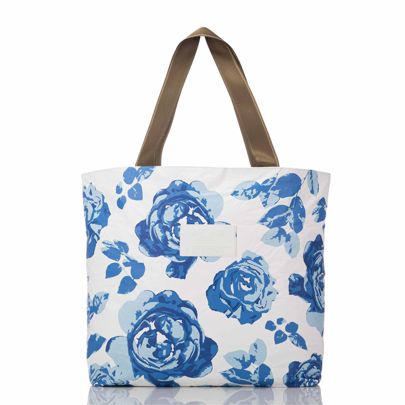 Модная водонепроницаемая износостойкая сумка для покупок Dupont Tyvek Beach Tote Bag для женщин
