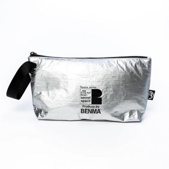 Custom PU leather makeup travel case